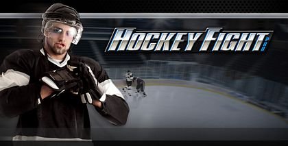 game pic for Hockey Fight Pro